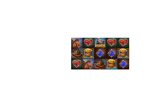 Slots Gallery 